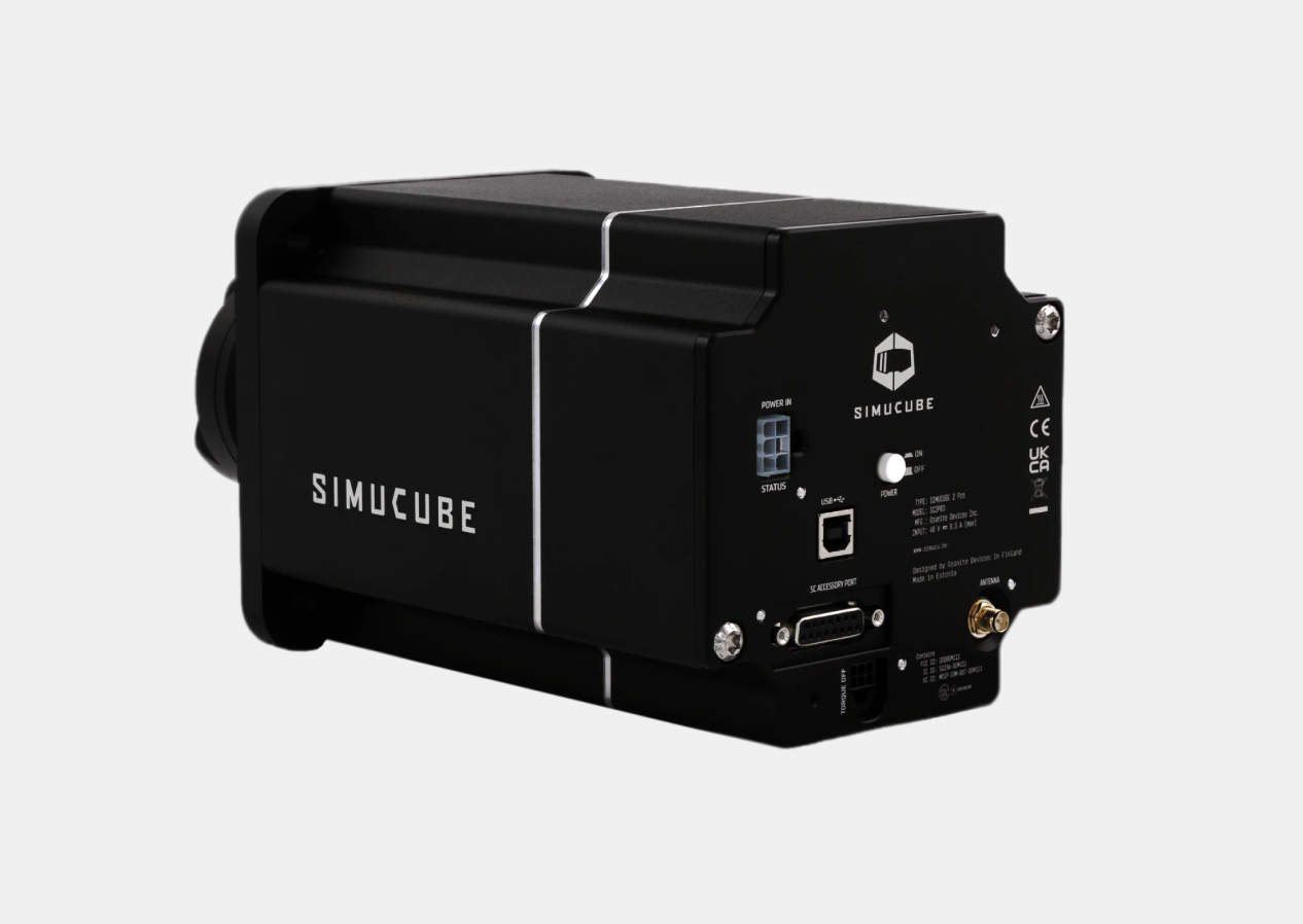 Simucube - 2 Pro