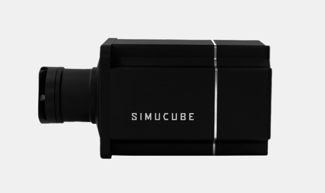 Simucube - 2 Pro