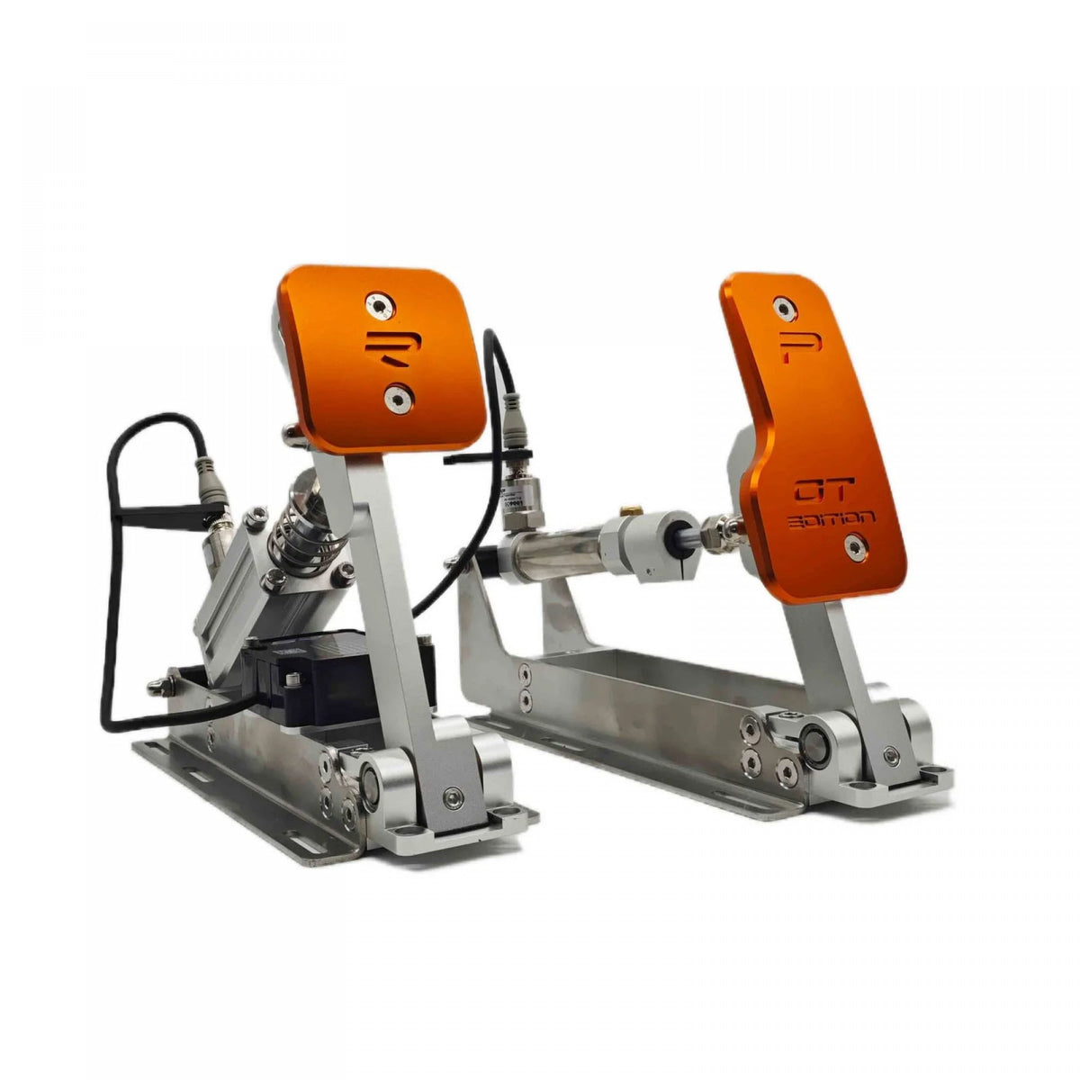 SimRacing-Pro GT-S Pedals