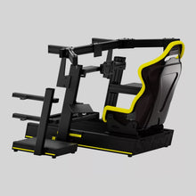 Sabelt - S99 Series cokpit