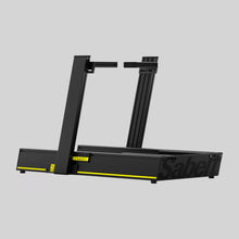 Sabelt - S99 Series cokpit