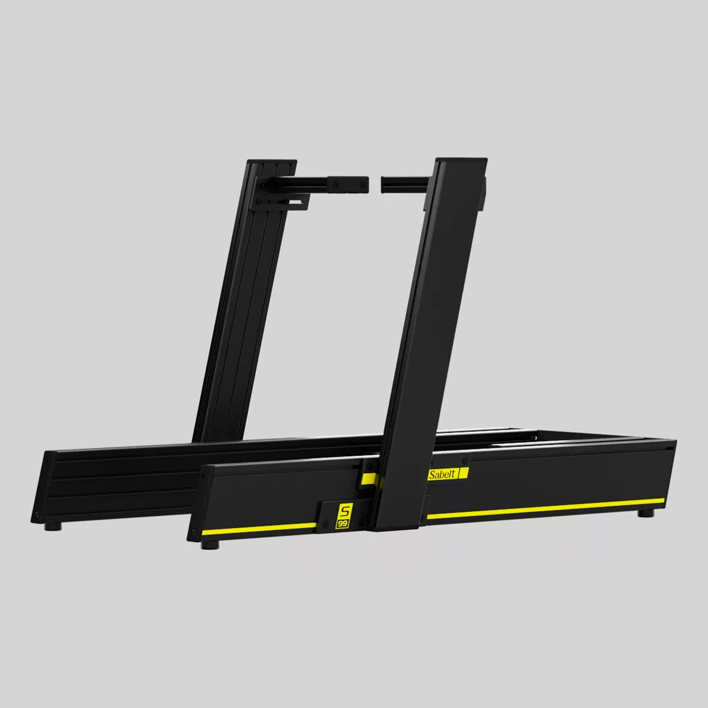 Sabelt - S99 Series cokpit