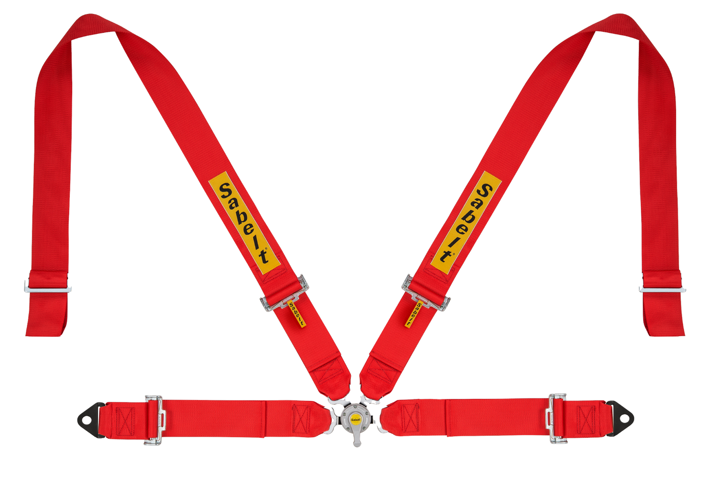 Sabelt - Sim Seatbelts