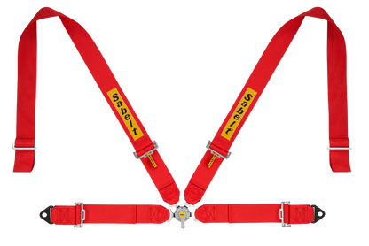 Sabelt - Sim Seatbelts