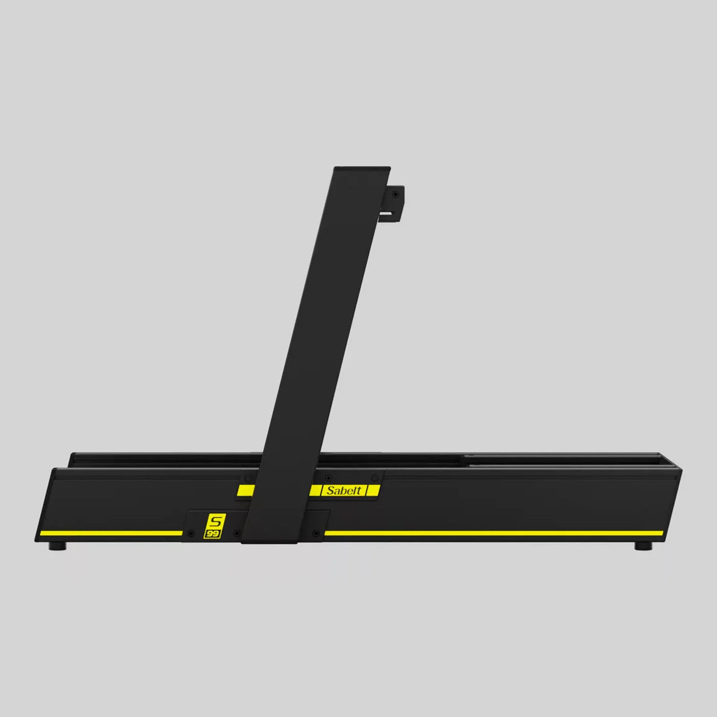 Sabelt - S99 Series cokpit