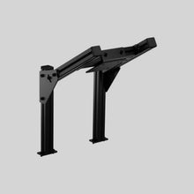 Sabelt - Quad monitor mount