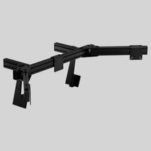 Sabelt - Triple monitor direct mount