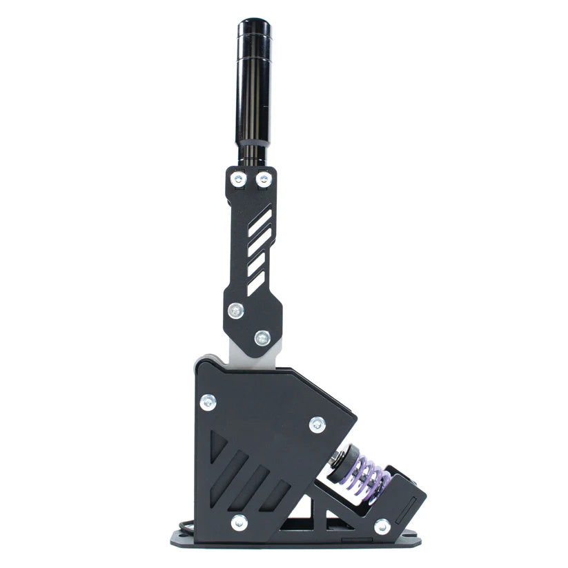 AW - TAU Sequential Shifter V2