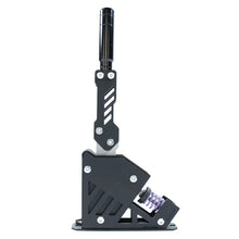 AW - TAU Sequential Shifter V2