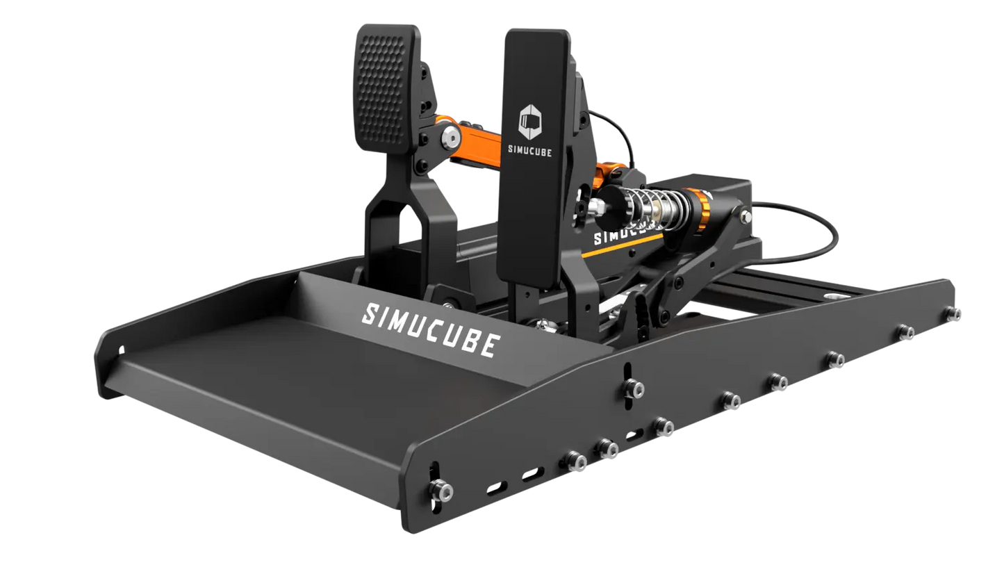 Simucube - ActivePedal Ultimate