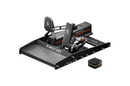Simucube - ActivePedal Pro