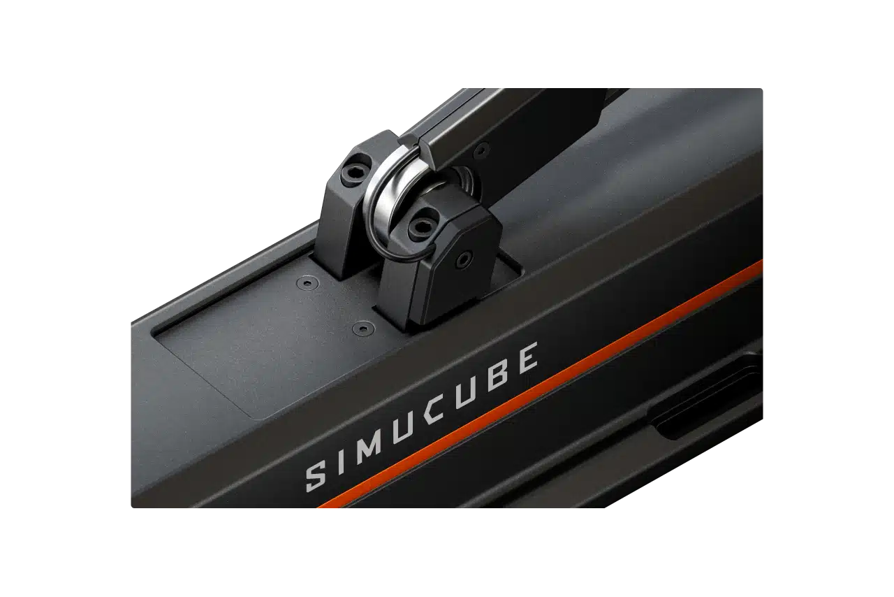 Simucube - ActivePedal Pro