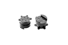 Simucube - Quick Release Wheel Side Kit