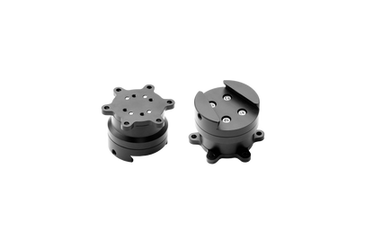 Simucube - Quick Release Wheel Side Kit
