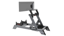 Res Tech - Smart Cockpit support écran intégré