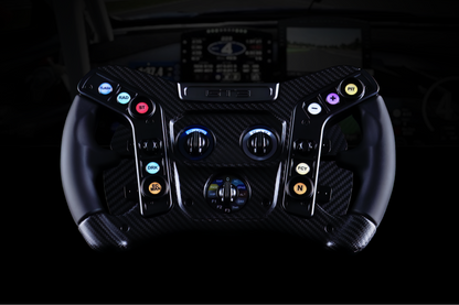 VPG SIM - Volant Édition Ford Mustang GT3