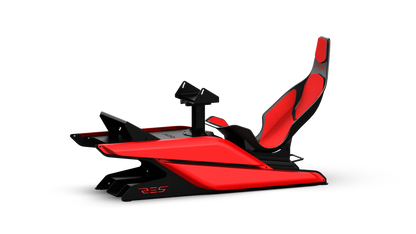 RES TECH - X1 Cockpit