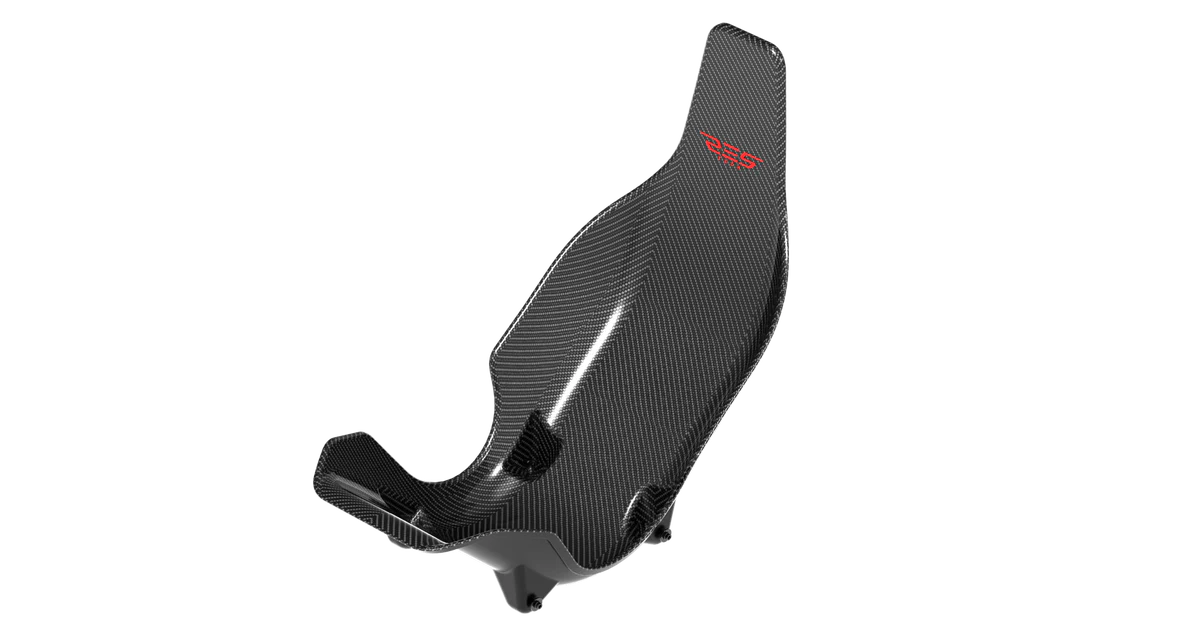 Res Tech - X1 carbon Seat
