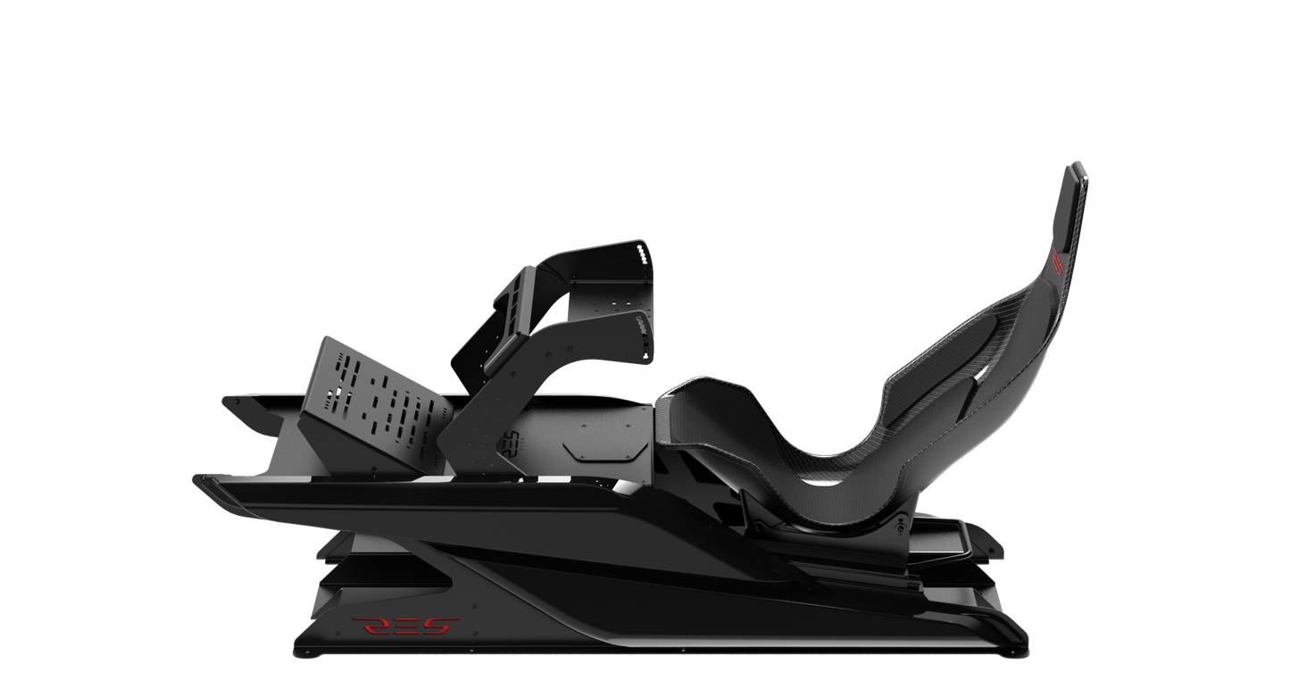 Res Tech - X1 Cockpit