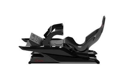 Res Tech - X1 Cockpit