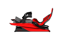 RES TECH - X1 Cockpit (Lateral Mount inclus)