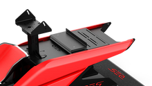Res Tech - X1 support pédales fixe