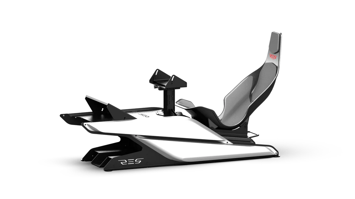 RES TECH - X1 Cockpit