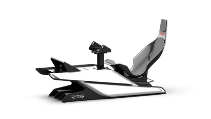 RES TECH - X1 Cockpit