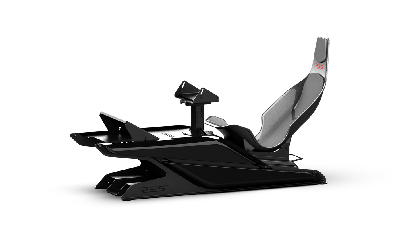 RES TECH - X1 Cockpit