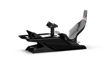 RES TECH - X1 Cockpit