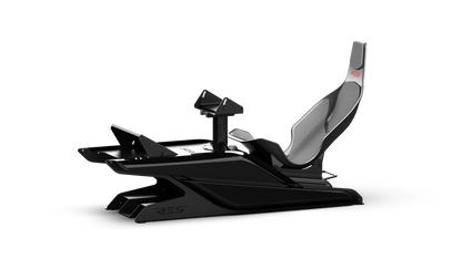 RES TECH - X1 Cockpit