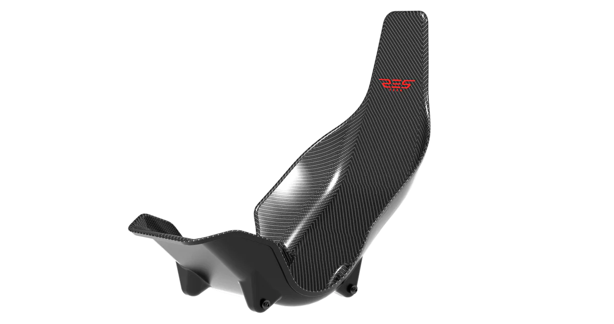 Res Tech - X1 carbon Seat