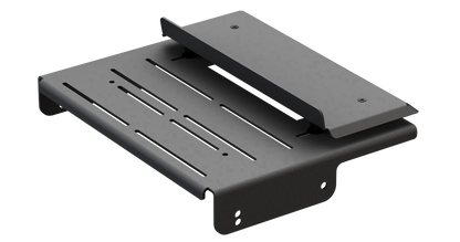 Res Tech - X1 support pédales fixe