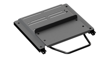 Res Tech - X1 support pédales + slider