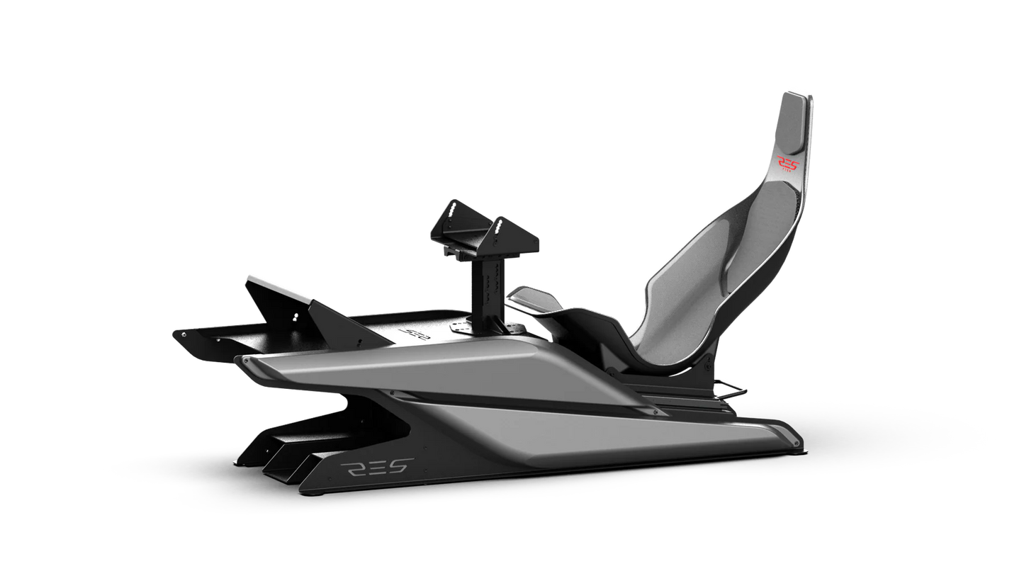 RES TECH - X1 Cockpit