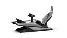 RES TECH - X1 Cockpit