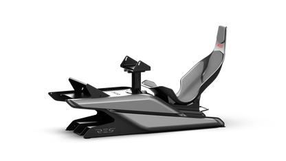 RES TECH - X1 Cockpit
