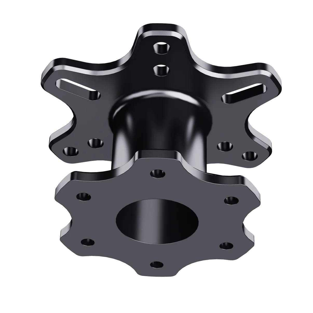 PXN - Z QS HUB