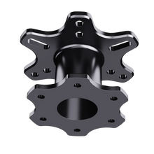 PXN - Z QS HUB