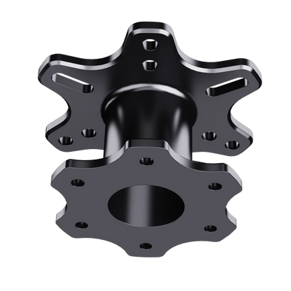 PXN - Z QS HUB