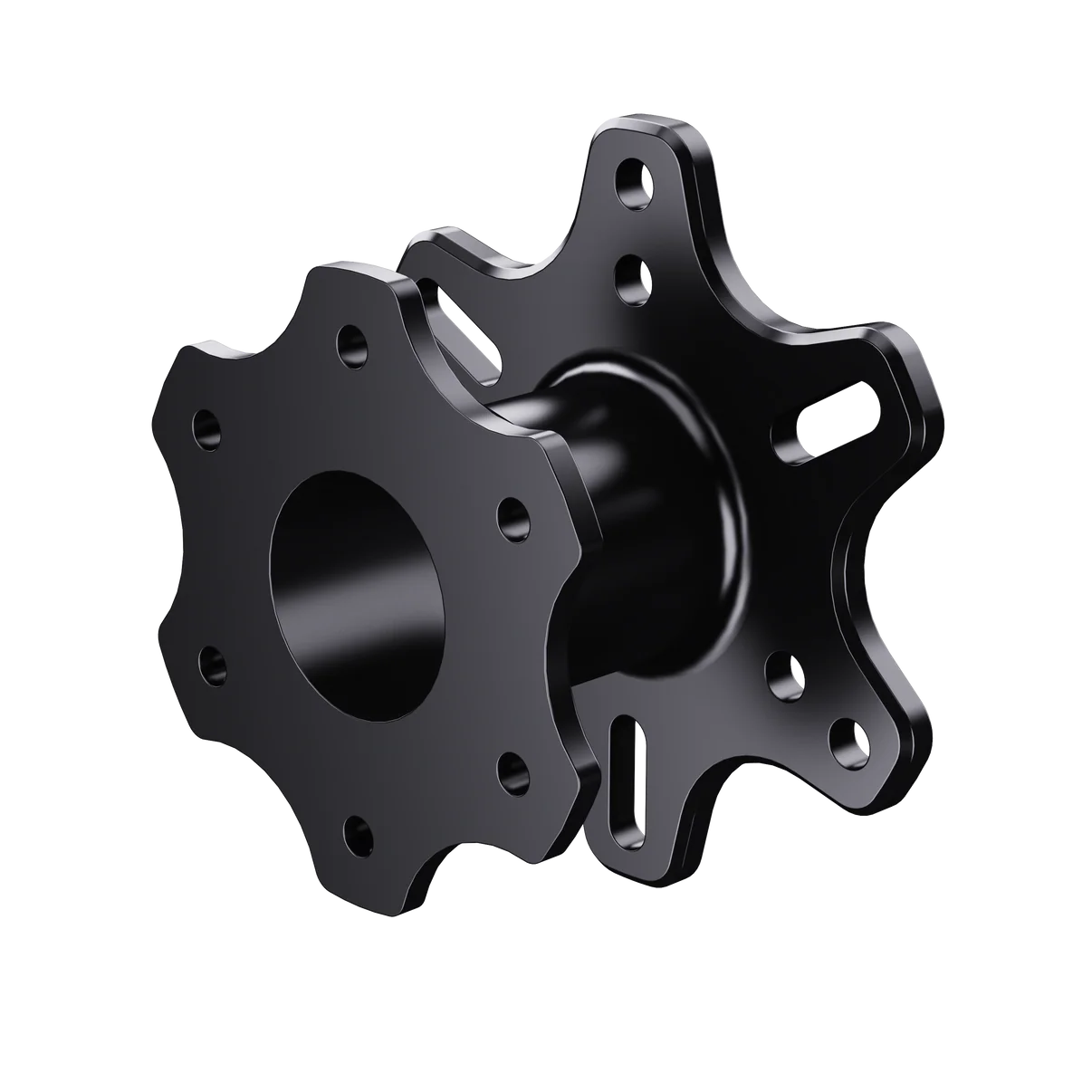 PXN - Z QS HUB