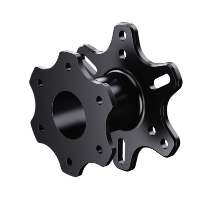 PXN - Z QS HUB