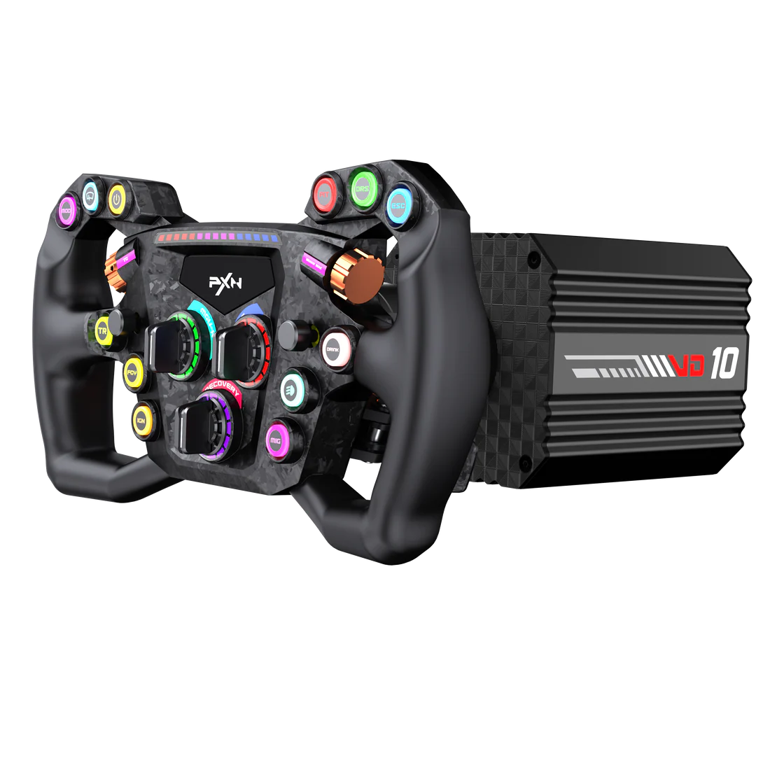 PXN - GT ONE + VD10 bundle