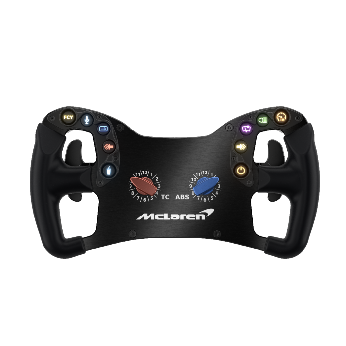 Ascher Racing - Mclaren Artura GT4
