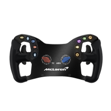 Ascher Racing - Mclaren Artura GT4