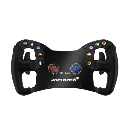 Ascher Racing - Mclaren Artura GT4