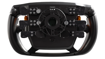 P1 Sim - Beau Rivage par Simucube Link (wireless)