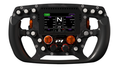 P1 Sim - Beau Rivage par Simucube Link (wireless)