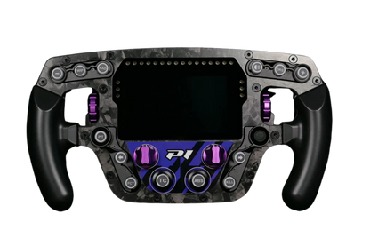 P1 SIM - Eau Rouge Apex