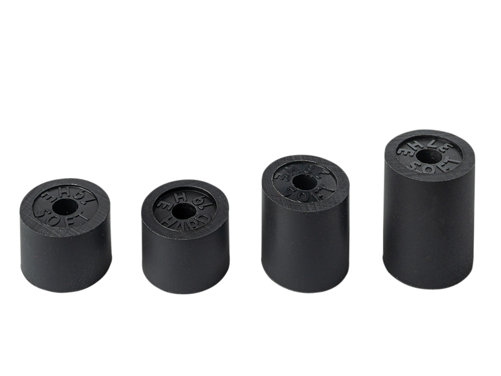 Heusinkveld - Elastomer Kit Sprint